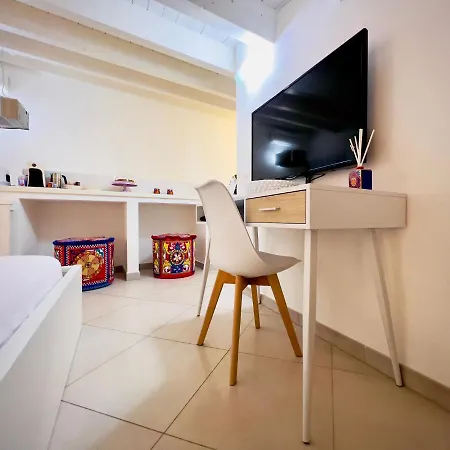 Apartamento 153 Principe Umberto