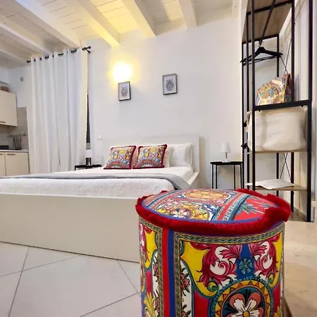 Apartamento 153 Principe Umberto *