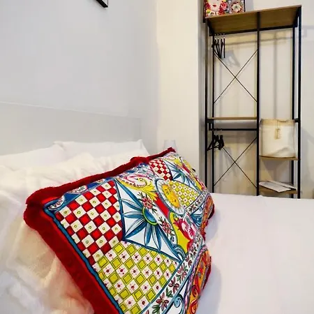 Apartamento 153 Principe Umberto *