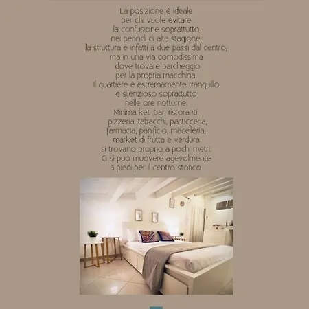 Apartamento 153 Principe Umberto