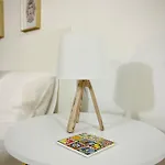 153 Principe Umberto Appartement *