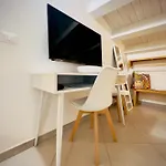 153 Principe Umberto Appartement *