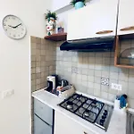 153 Principe Umberto Appartement *
