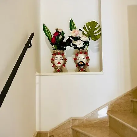 Apartment 153 Principe Umberto *