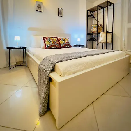 Apartment 153 Principe Umberto