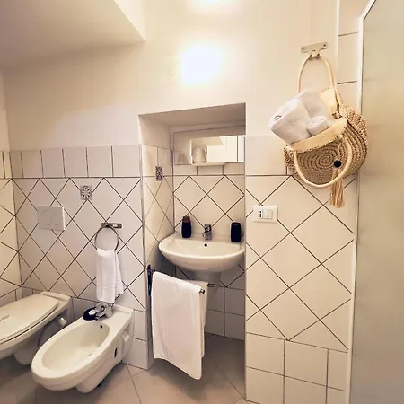 Apartment 153 Principe Umberto