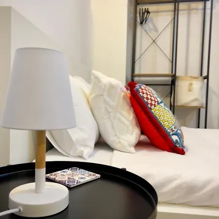 Apartment 153 Principe Umberto Noto