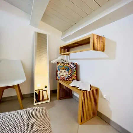 Apartment 153 Principe Umberto *