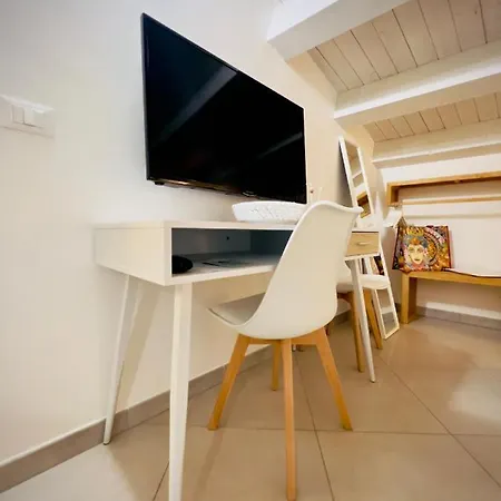 153 Principe Umberto Apartment *