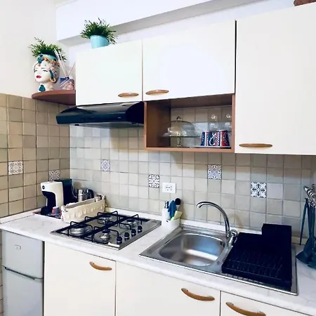 Apartment 153 Principe Umberto *