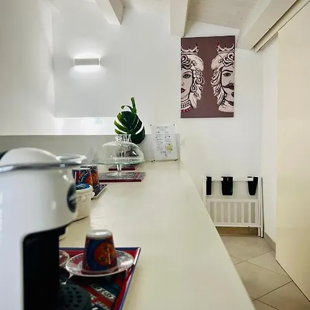 Apartment 153 Principe Umberto