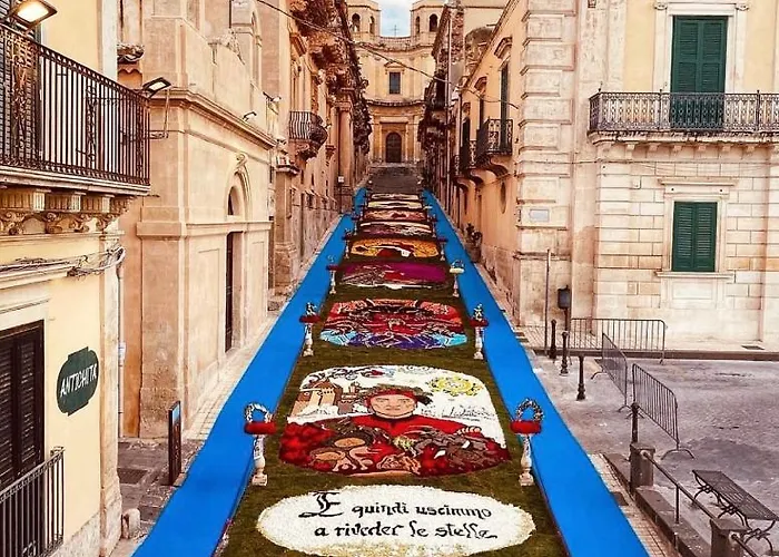 153 Principe Umberto * Noto