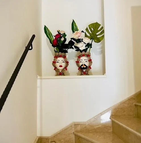 Appartamento 153 Principe Umberto *