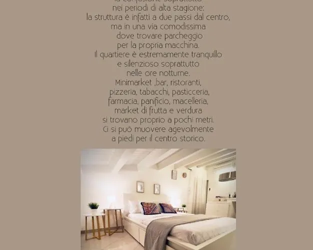 Appartamento 153 Principe Umberto